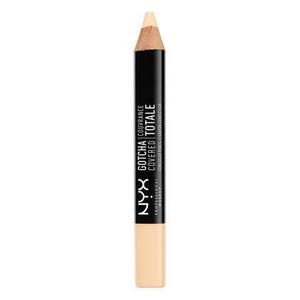 NYX Gotcha Covered Concealer Pencil - Alabaster