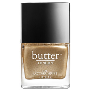 butter LONDON Nail Lacquer - The Full Monty