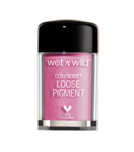 wet n wild Fantasy Makers Color Icon Loose Pigment - Pink-a-boo