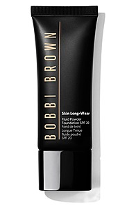 Bobbi Brown Skin Long-Wear Fluid Powder Foundation SPF 20 - Natural (N-052 / 4)