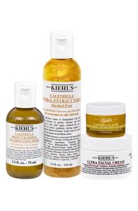 Kiehl's Skin Care Set