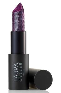 Laura Geller Iconic Baked Sculpting Lipstick - Broadway Glitz