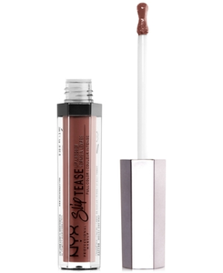 NYX Slip Tease Full Color Lip Lacquer - Let's Get Physical
