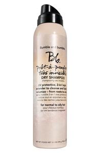 Bumble and bumble Prêt-à-powder Très Invisible Dry Shampoo