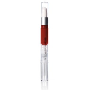 e.l.f. cosmetics Luscious Liquid Lipstick - Ruby Slipper