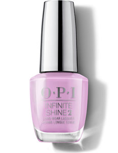 OPI Infinite Shine - Lavendare to Find Courage