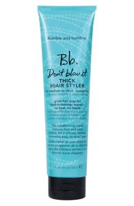 Bumble and bumble Don’t Blow It Thick (H)air Styler