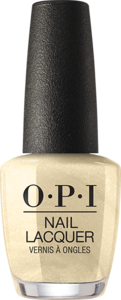 OPI Nail Lacquer - Gift of Gold Never Gets Old