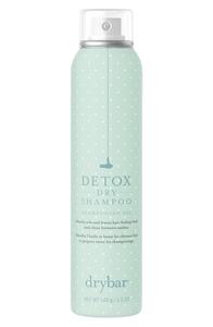 Drybar Detox Dry Shampoo - Lush Scent
