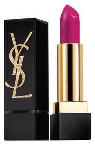 Yves Saint Laurent Rouge Pur Couture Holiday Edition - 19 Le Fuchsia