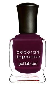 Deborah Lippmann Gel Lab Pro Color - Miss Independent
