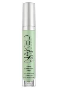 Urban Decay Naked Skin Color Correcting Fluid - Green