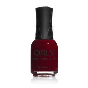 ORLY Nail Lacquer - Scandal
