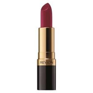 Revlon Super Lustrous Lipstick - 046 Bombshell Red