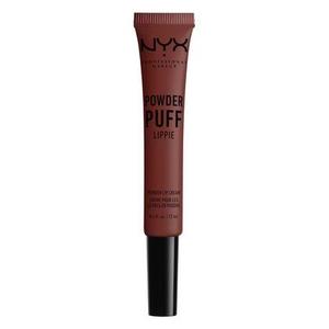 NYX Powder Puff Lippie Powder Lip Cream - Cool Intentions