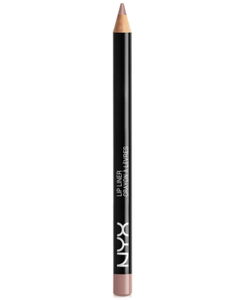 NYX Slim Lip Pencil - Mauve