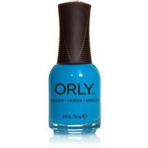 ORLY Nail Lacquer - Skinny Dip