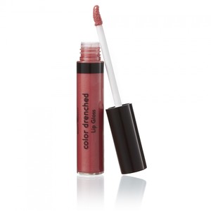 Laura Geller Color Drenched Lip Gloss - Guava Delight