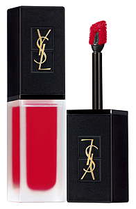 Yves Saint Laurent Tatouage Couture Velvet Cream Liquid Lipstick - 205 Rouge Clique