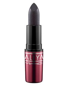 MAC Lipstick / Aaliyah - Street Thing