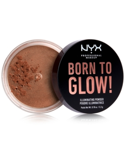 NYX Born To Glow! Illuminating Powder - Desert Night