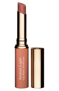 Clarins Instant Light Lip Balm Perfector - 06 Rosewood