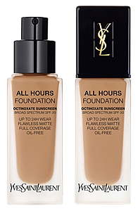 Yves Saint Laurent All Hours Foundation - B55 Toffee