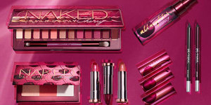 Naked Cherry Collection