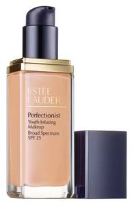 Estée Lauder Perfectionist Youth-Infusing Serum Makeup SPF 25 - 4C3 Soft Tan