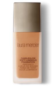 Laura Mercier Candleglow Soft Luminous Foundation - 3N1 Buff