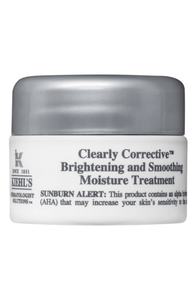 Kiehl's Clearly Corrective Brightening And Smoothing Treatment