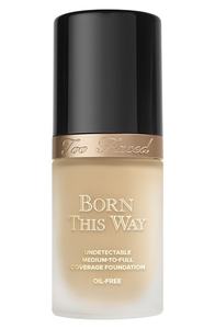 Too Faced Born This Way Foundation - Almond