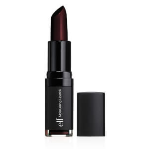 e.l.f. cosmetics Moisturizing Lipstick - Black Berry