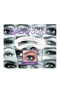 Urban Decay Brow Guide Brow Stencils - The Rounder