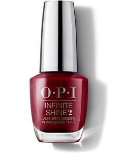 OPI Infinite Shine - Can't Be Beet!