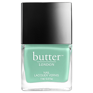 butter LONDON Nail Lacquer - Minted