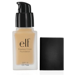 e.l.f. cosmetics Flawless Finish Foundation - Sand