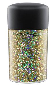 MAC Glitter - Gold Hologram