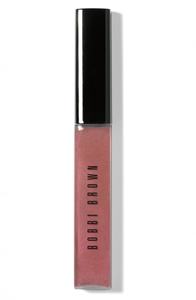 Bobbi Brown Shimmer Lip Gloss - Rose Sugar