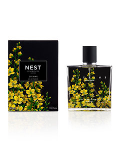 Nest Fragrances Citrine Eau de Parfum