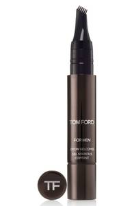 TOM FORD Brow Gelcomb - One Color