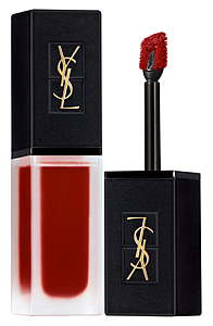 Yves Saint Laurent Tatouage Couture Velvet Cream Liquid Lipstick - 206 Club Bordeaux