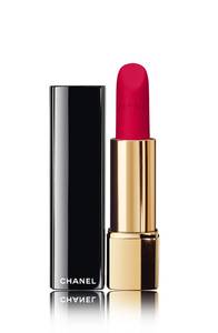 CHANEL+Lipstick+Rouge+Allure+Velvet+38+La+Fascinante for sale online