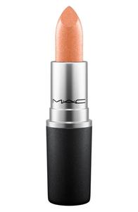 MAC Metallic Lipstick
