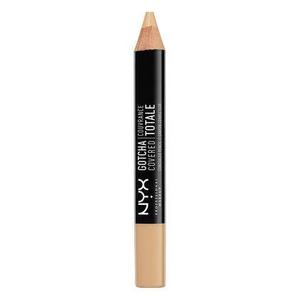 NYX Gotcha Covered Concealer Pencil - Medium Olive