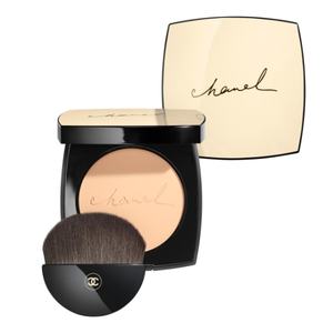 CHANEL LES BEIGES Exclusive Creation Healthy Glow Sheer Powder