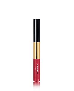 CHANEL ROUGE DOUBLE INTENSITÉ Ultra Wear Lip Colour - 54 - STRAWBERRY RED