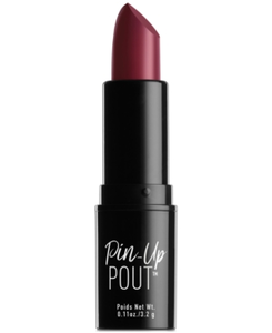 NYX Pin Up Pout Lipstick - Revolution