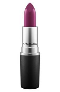 MAC Satin Lipstick - Rebel