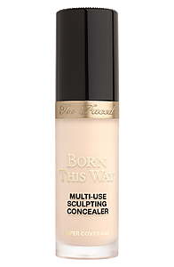 Too Faced Born This Way Super Coverage Concealer - Cloud
